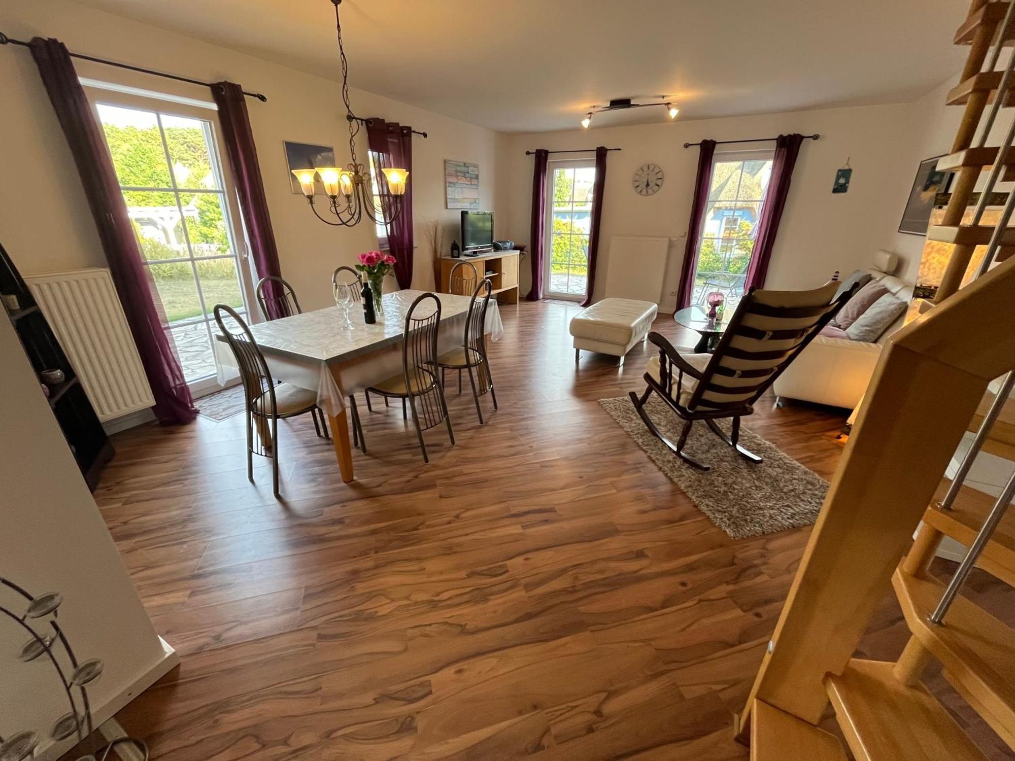 Haus 146 Kiefernweg 8 Βίλα Karlshagen Εξωτερικό φωτογραφία