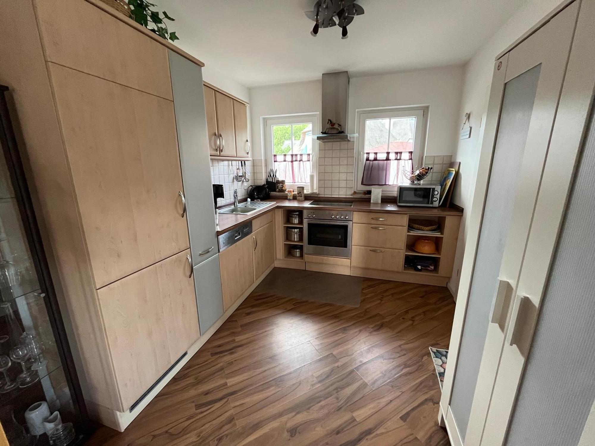 Haus 146 Kiefernweg 8 Βίλα Karlshagen Εξωτερικό φωτογραφία